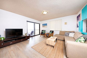 Hibiscus Court Unit 4 - Accommodation Adelaide 6