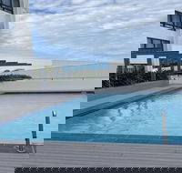 Airtrip Apartments on Carlyle St. Mackay - Accommodation Adelaide