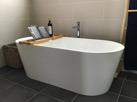 Mudgee Apartments On George Street - Accommodation Adelaide 2