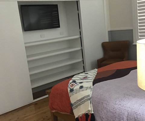 Mudgee Apartments On George Street - Accommodation Adelaide 1