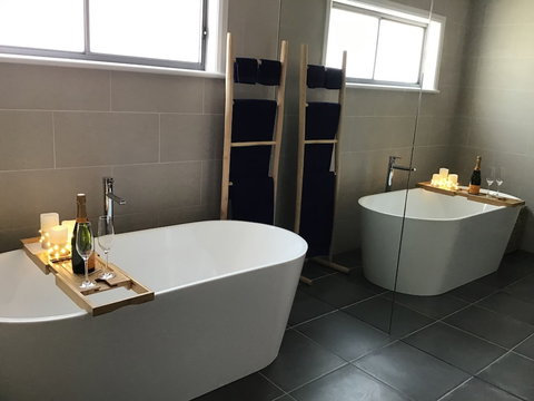 Mudgee Apartments On George Street - Accommodation Adelaide 3