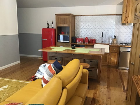 Mudgee Apartments On George Street - Accommodation Adelaide 6