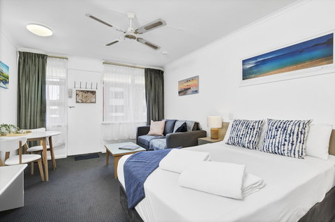 Bayscape Studio Glenelg - Accommodation Adelaide 1