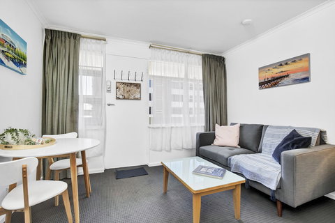 Bayscape Studio Glenelg - Accommodation Adelaide 2