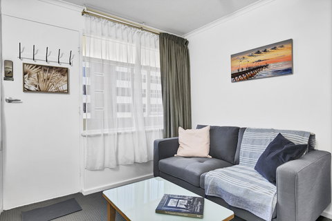 Bayscape Studio Glenelg - Accommodation Adelaide 6