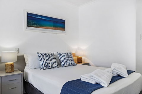 Bayscape Studio Glenelg - Accommodation Adelaide 5