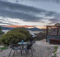 East Lake Travellers Lodge