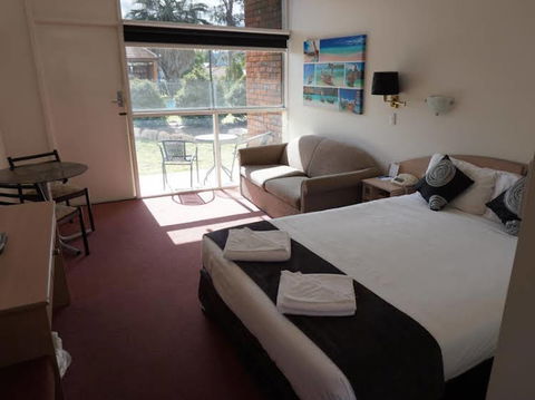 Econo Lodge Tamworth - Accommodation Adelaide 3