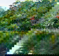 Silky Oaks Lodge - Accommodation Adelaide