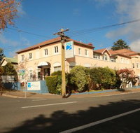 Hotel Blue - Accommodation Adelaide
