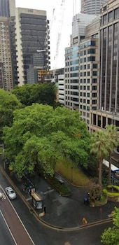 Madison Carrington Apartments - Accommodation Adelaide 1