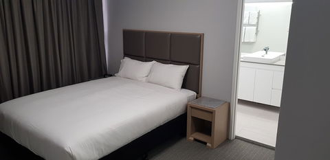 Madison Carrington Apartments - Accommodation Adelaide 5