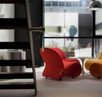 Design Icon Apartments Managed By Hotel Hotel - Accommodation Adelaide