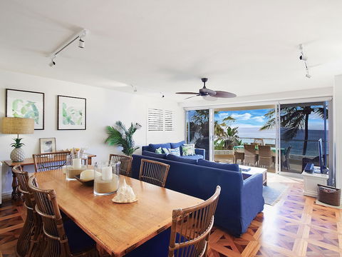 La Mer Noosa - Accommodation Adelaide 6