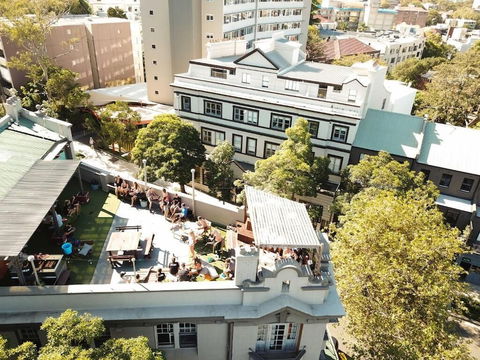 Mad Monkey Backpackers Bayswater - Accommodation Adelaide 0