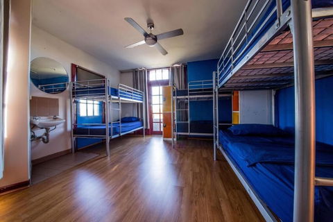 Mad Monkey Backpackers Bayswater - Accommodation Adelaide 5
