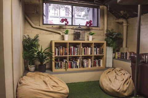 Mad Monkey Backpackers Bayswater - Accommodation Adelaide 1