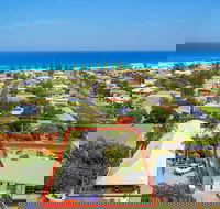 Clubyamba Beach Holiday Accommodation - Adults Only