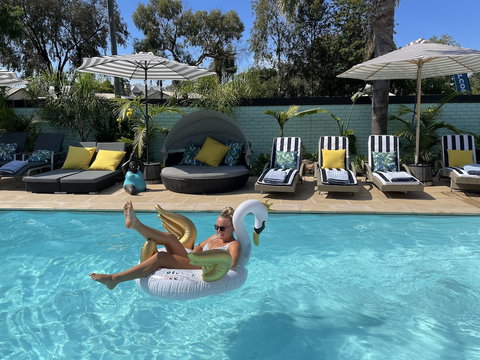 Mulwala Resort - Accommodation Adelaide 2