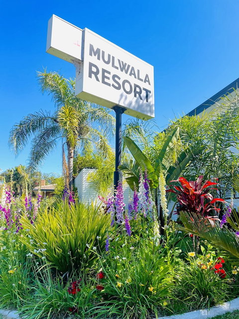 Mulwala Resort - Accommodation Adelaide 1