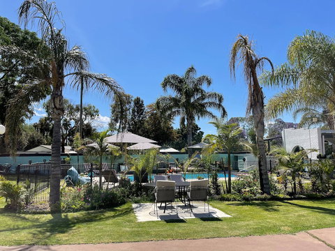 Mulwala Resort - Accommodation Adelaide 4