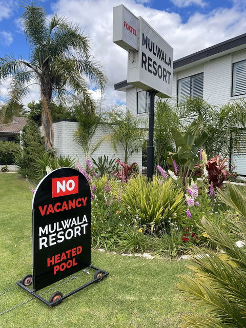 Mulwala Resort - Accommodation Adelaide 3