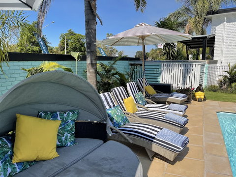 Mulwala Resort - Accommodation Adelaide 5