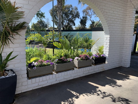 Mulwala Resort - Accommodation Adelaide 6