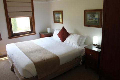 The Dormie House - On The Golf Course - Accommodation Adelaide 2