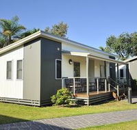 Lakeside Holiday Park - Accommodation Adelaide
