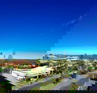 Seaspray Apartments