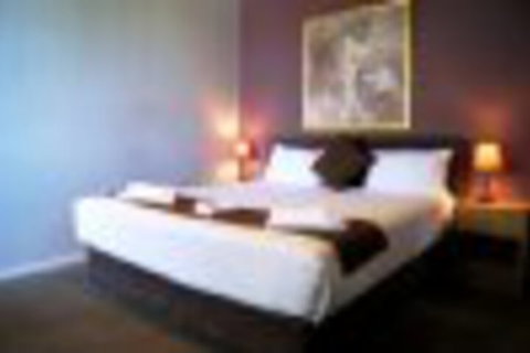 COMFORT Inn MENTONE HUB - Accommodation Adelaide 0