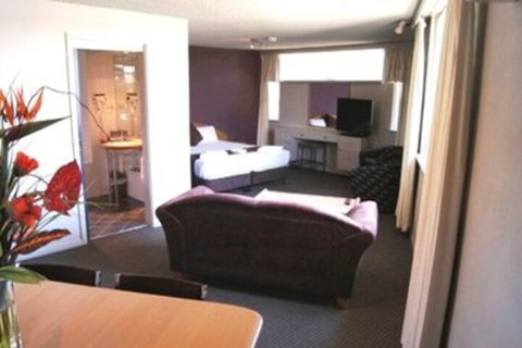 COMFORT Inn MENTONE HUB - Accommodation Adelaide 5