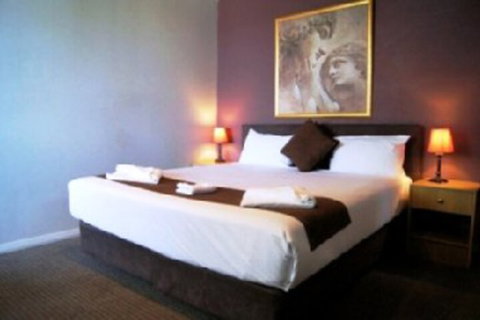 COMFORT Inn MENTONE HUB - Accommodation Adelaide 4