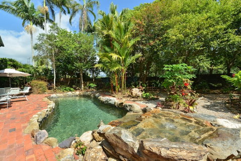 Lilybank Guest House - Accommodation Adelaide 1