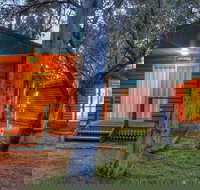 Kosciuszko Tourist Park