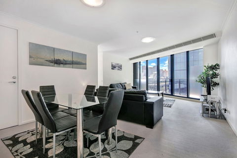 MJ Shortstay Whiteman St Apartments - Accommodation Adelaide 2