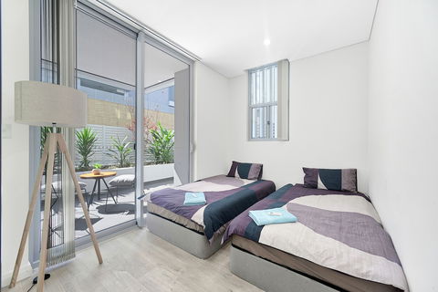 Elegant 2 Bedrooms Terrace With Premium Condition - Accommodation Adelaide 4