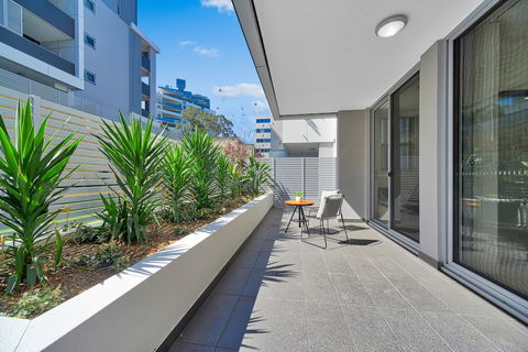 Elegant 2 Bedrooms Terrace With Premium Condition - Accommodation Adelaide 6