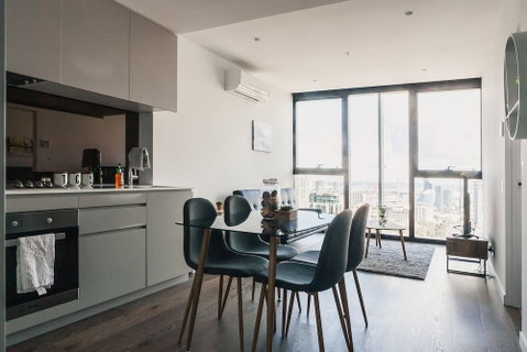Victoria One Suites - Accommodation Adelaide 4