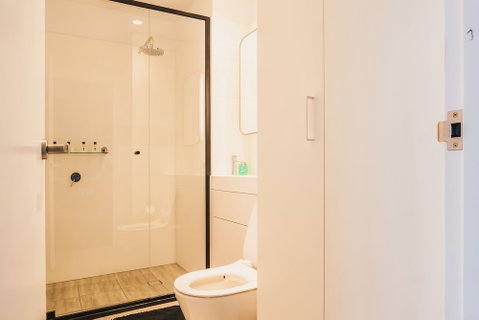 Victoria One Suites - Accommodation Adelaide 3