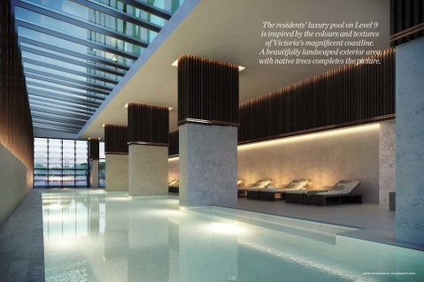 Victoria One Suites - Accommodation Adelaide 1