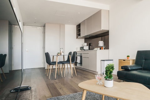 Victoria One Suites - Accommodation Adelaide 2