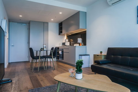 Victoria One Suites - Accommodation Adelaide 6