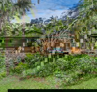 1 Bedroom Home Surrounded By Nature - Accommodation Adelaide