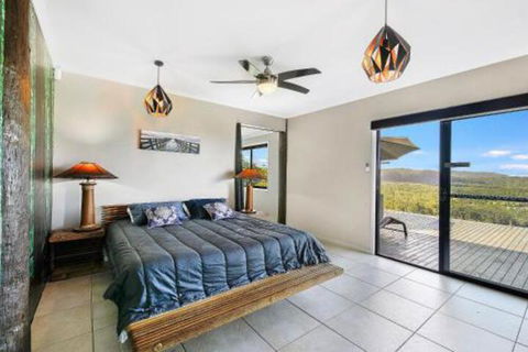 Eagles Loft - Accommodation Adelaide 4