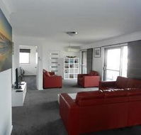 Yamba Norfolk Motel