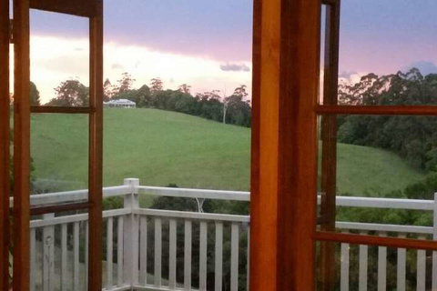 The Spotted Chook - Accommodation Adelaide 6