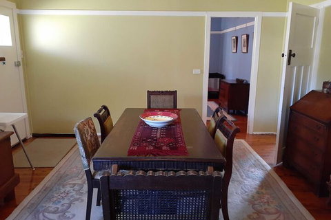 Arcadia Cottage - Accommodation Adelaide 4