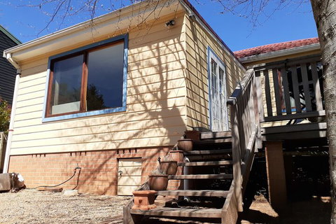 Arcadia Cottage - Accommodation Adelaide 3
